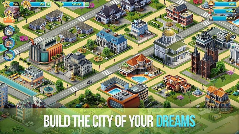 City Island 3 screenshot 3