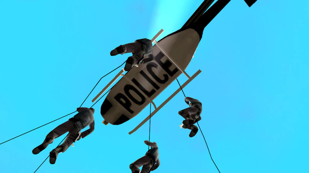 GTA: San Andreas screenshot 3