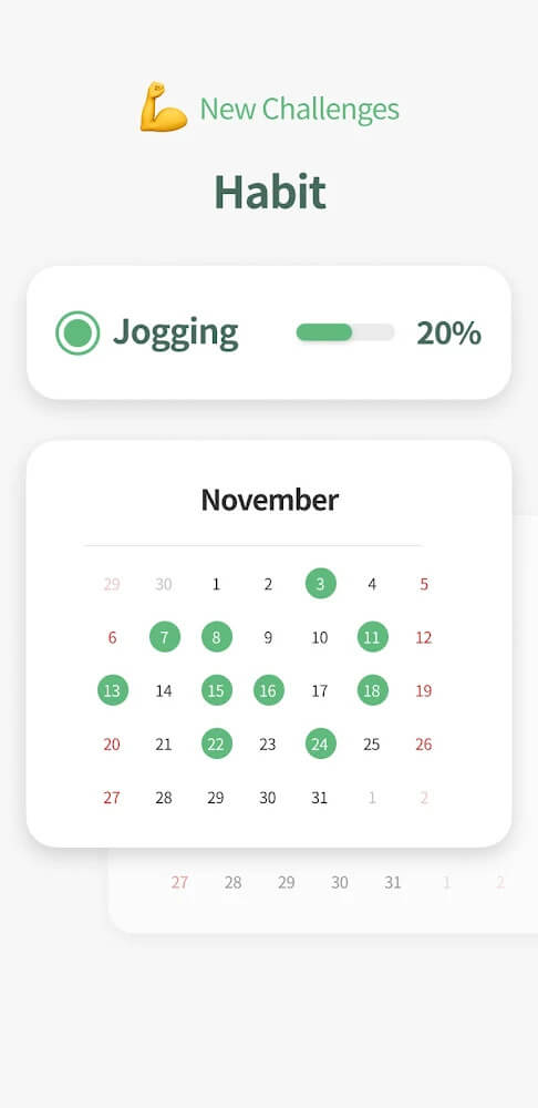 TimeBlocks screenshot 4