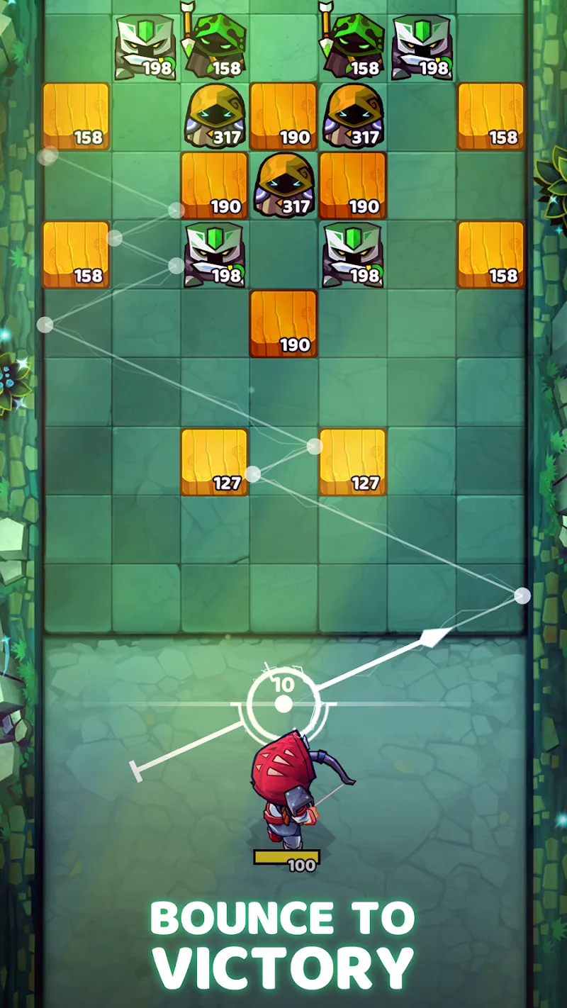 Titan Breaker screenshot 6