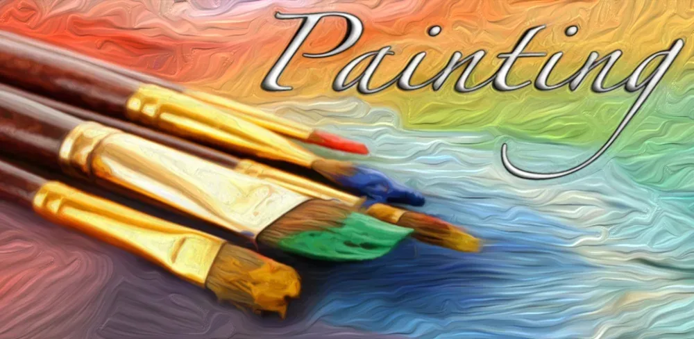 Painting - Icon Pack screenshot 1