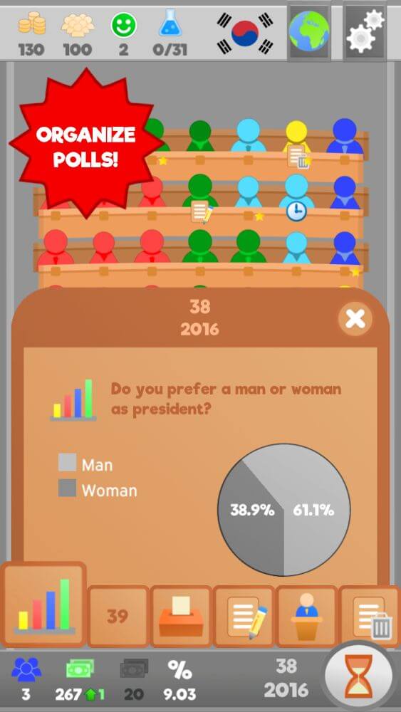 Lawgivers screenshot 6