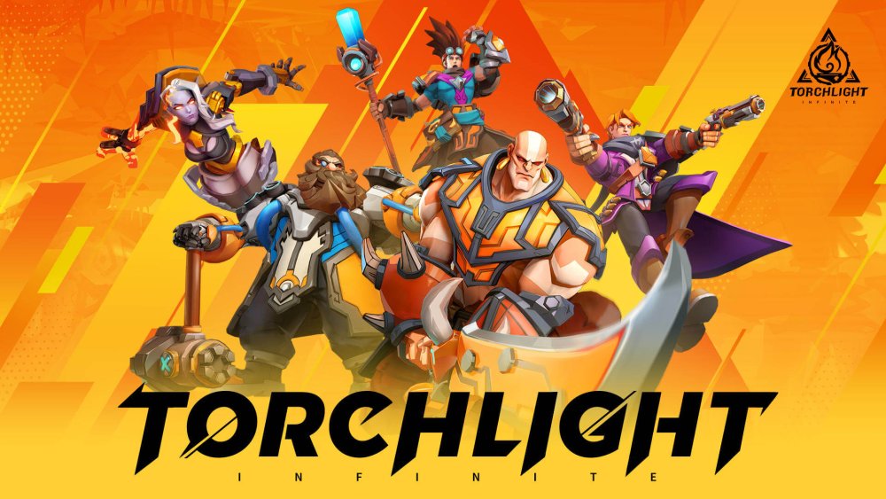 Torchlight: Infinite screenshot 1