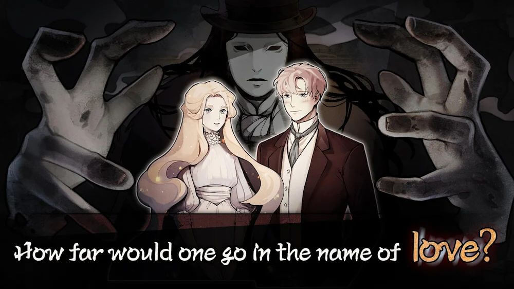 Phantom of Opera screenshot 2