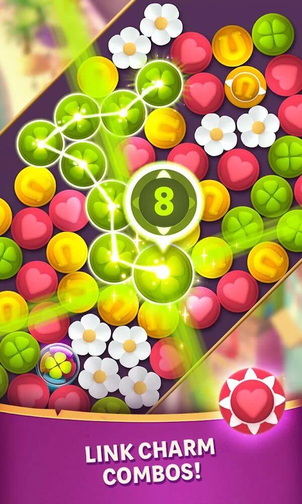 Diamond Diaries Saga screenshot 5