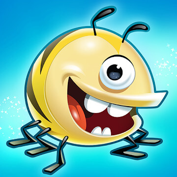 Best Fiends