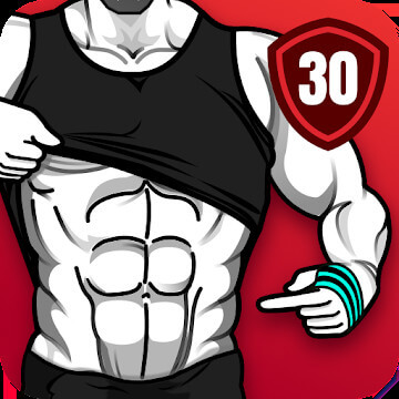Six Pack in 30 Days - Abs Workout