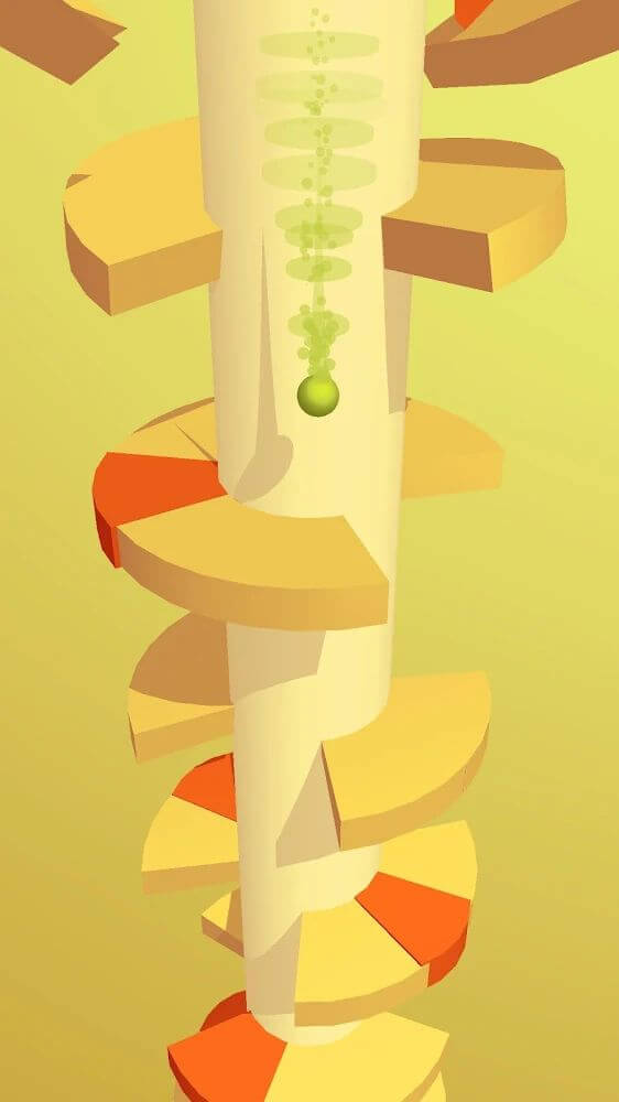 Helix Jump screenshot 5