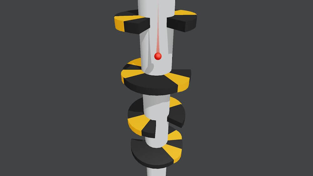 Helix Jump screenshot 6