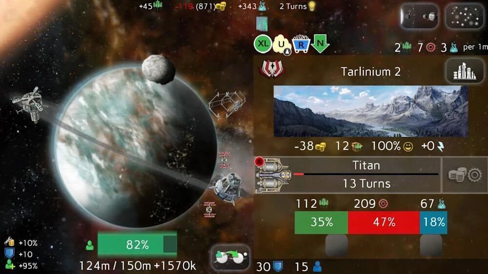 Uciana screenshot 3