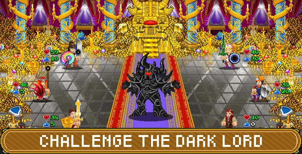 Soda Dungeon 2 screenshot 3