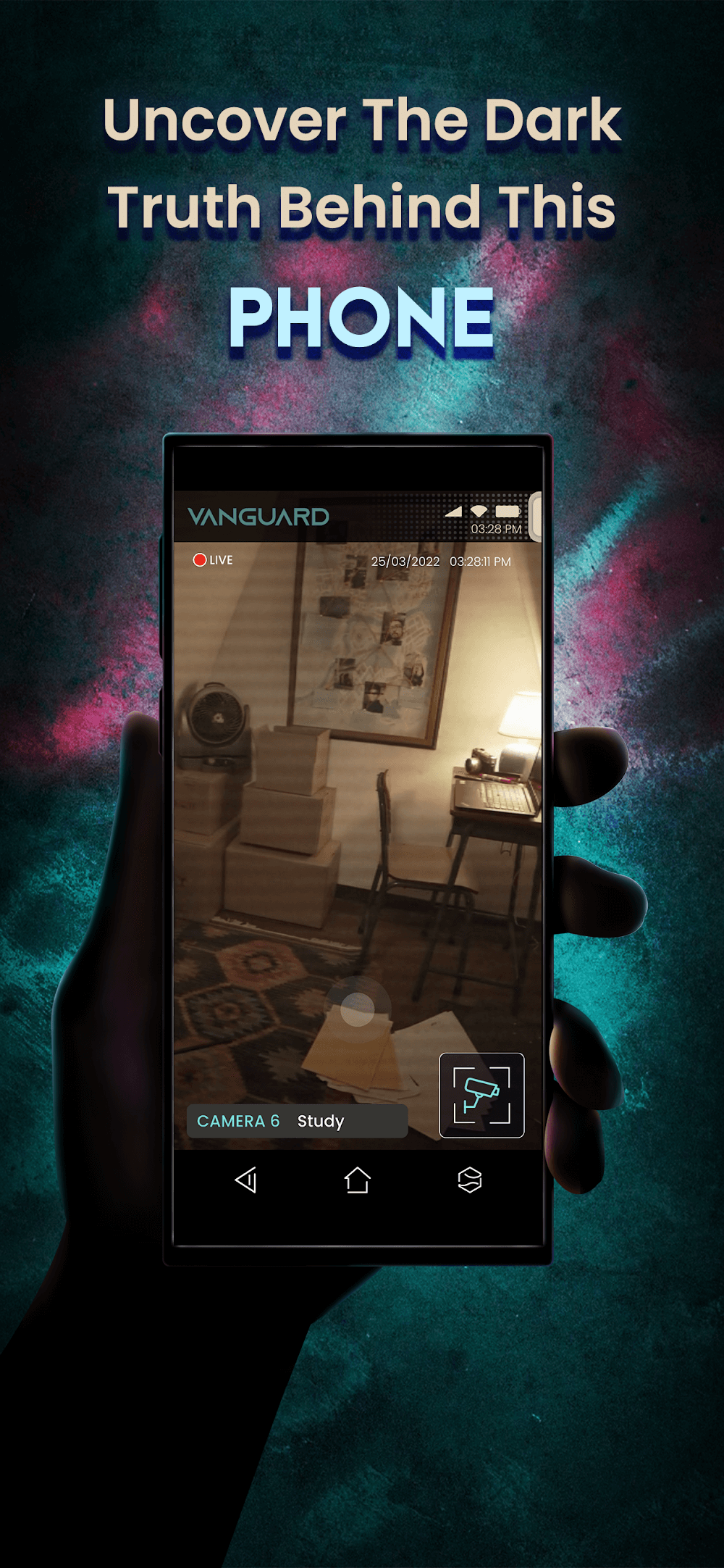 SIMULACRA 3 screenshot 5