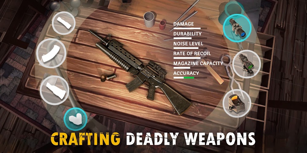 Live or Die 1 screenshot 3