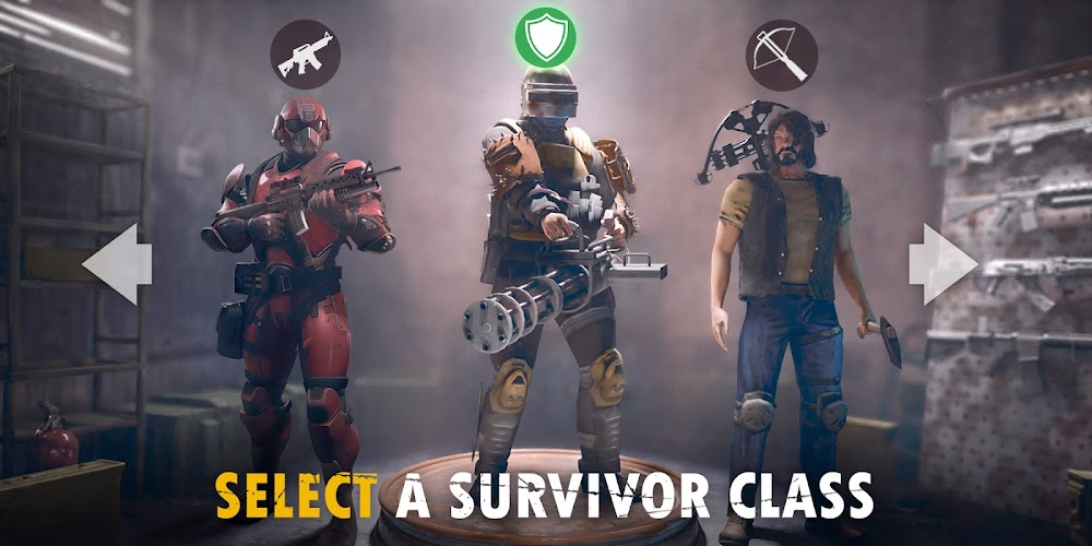 Live or Die 1 screenshot 6
