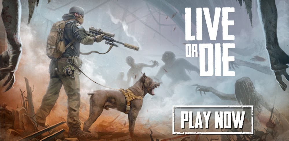 Live or Die 1 screenshot 1