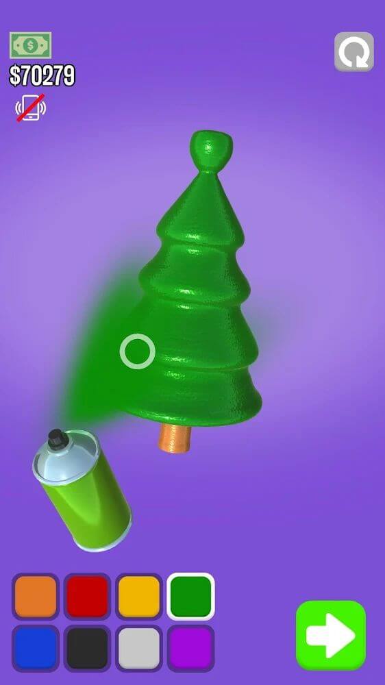 Woodturning screenshot 6