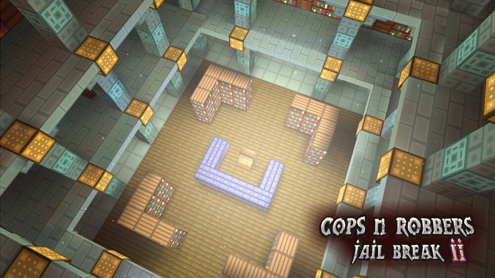 Cops N Robbers 2 gameplay preview 4