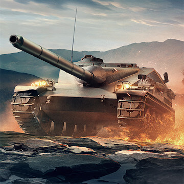 World of Tanks Blitz
