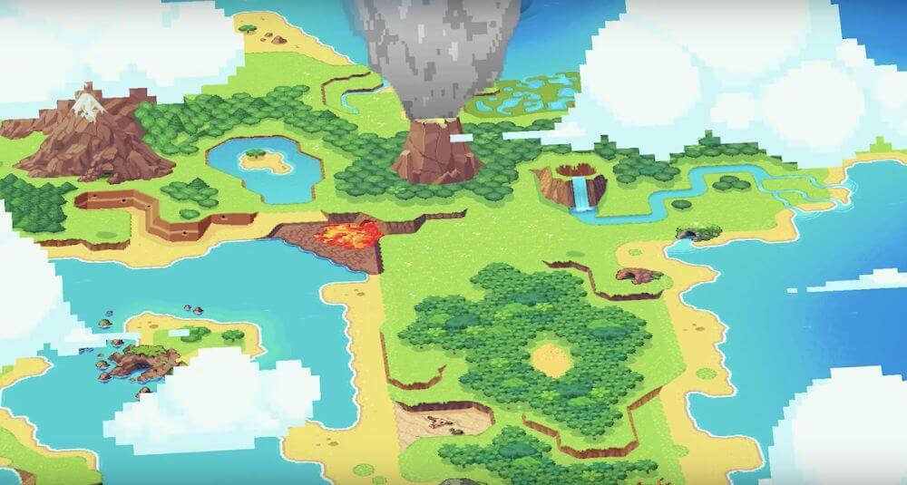 Tinker Island screenshot 8