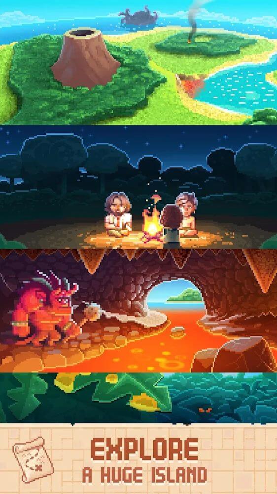 Tinker Island screenshot 5