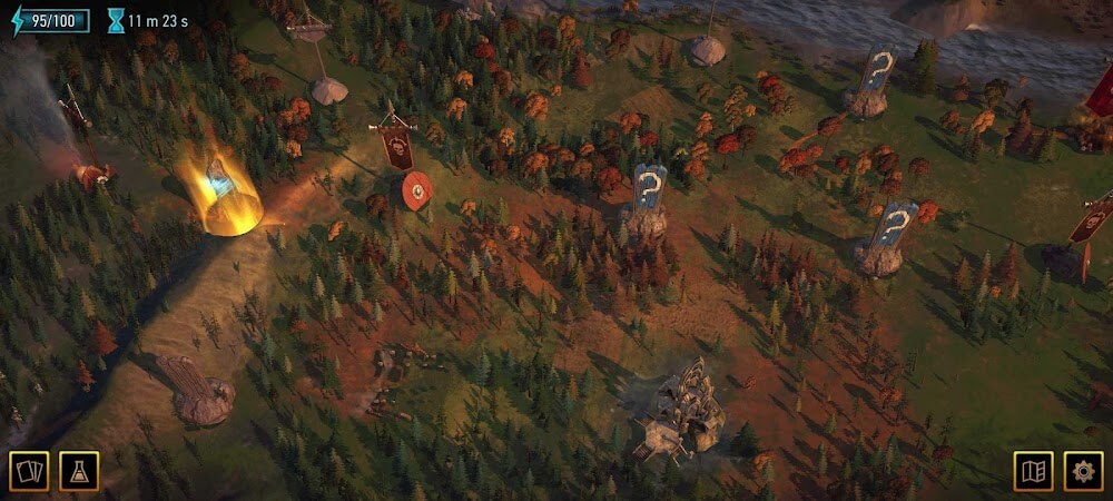GWENT: Rogue Mage screenshot 5
