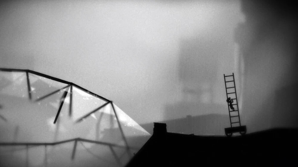 LIMBO screenshot 4