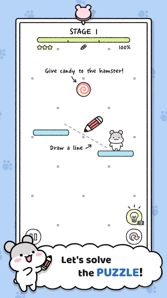 Hamster Town screenshot 5