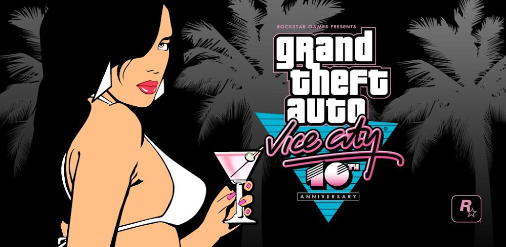 Grand Theft Auto: Vice City screenshot 1
