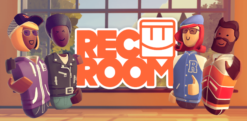 Rec Room screenshot 1