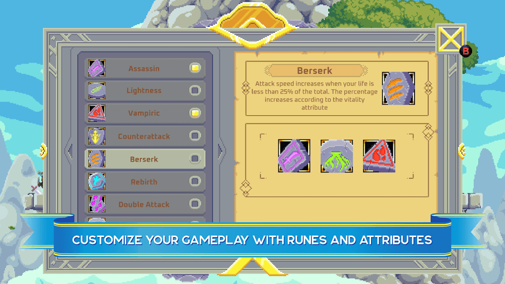 Dwarf Journey screenshot 6