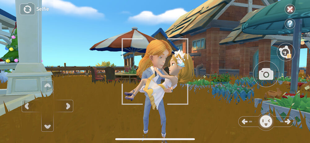 My Time at Portia screenshot 3