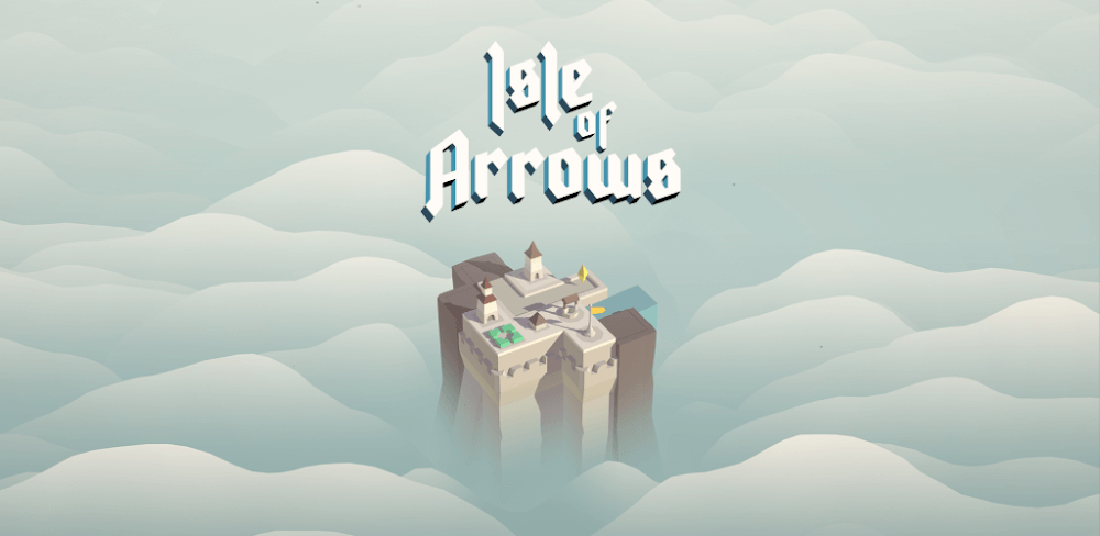 Isle of Arrows gameplay screenshot 1