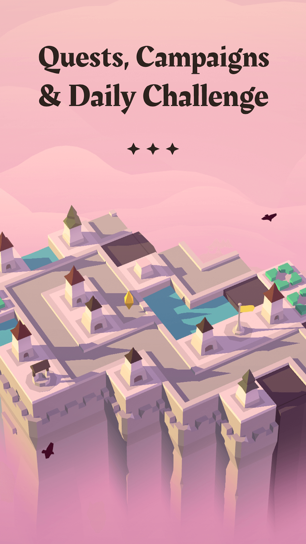 Isle of Arrows gameplay screenshot 7