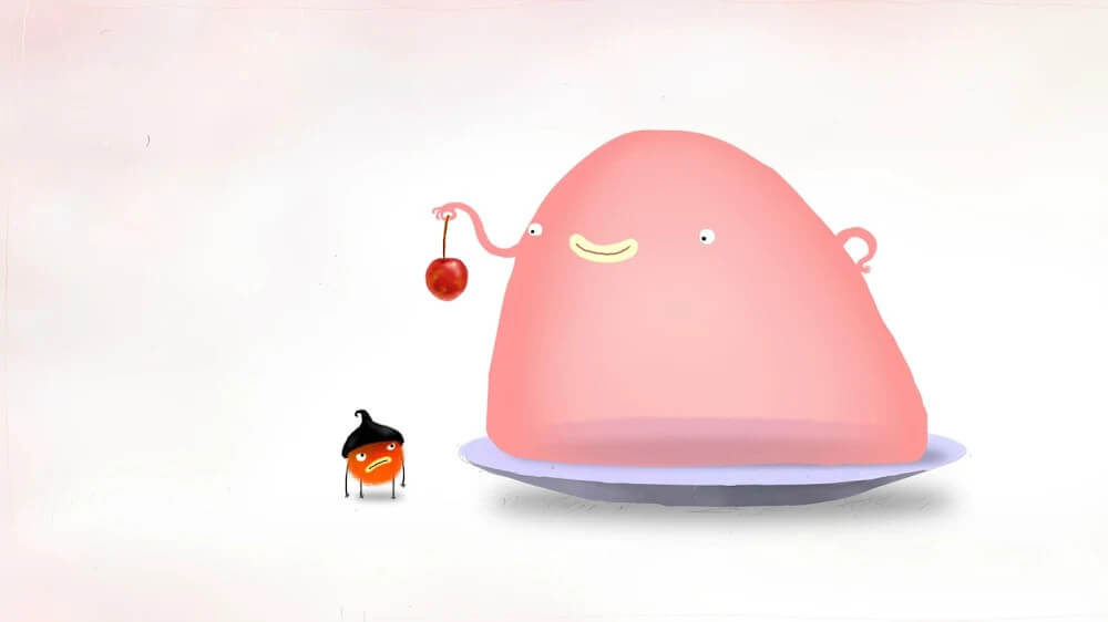 CHUCHEL screenshot 5