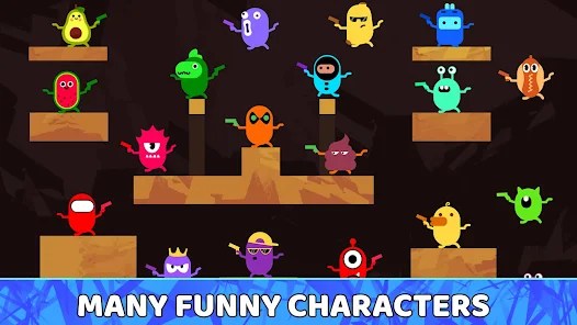 Capsule Fight: Round Master screenshot 3