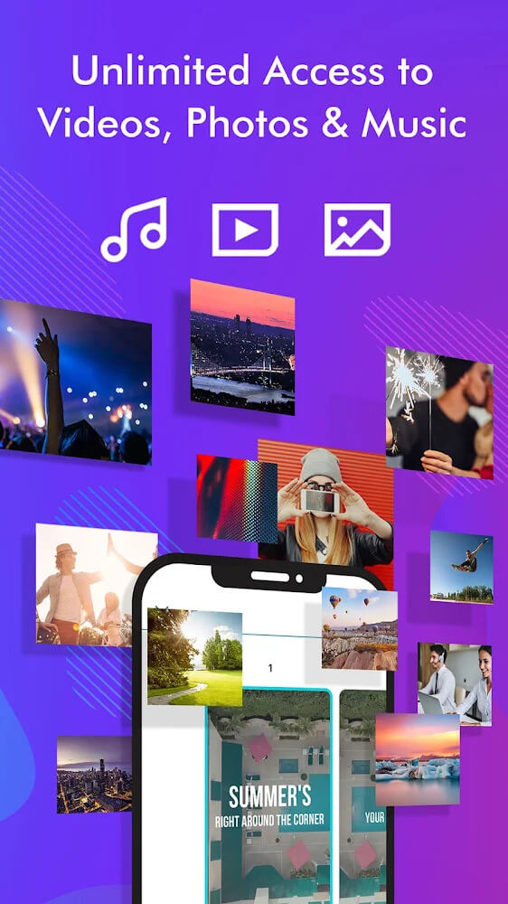 Promeo - Story & Reels Maker screenshot 6