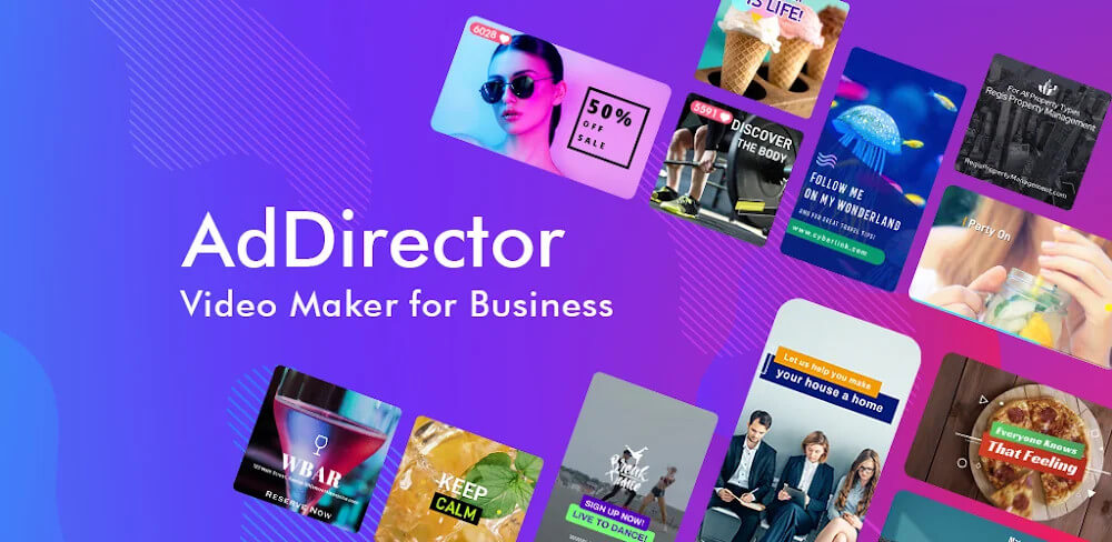 Promeo - Story & Reels Maker screenshot 2