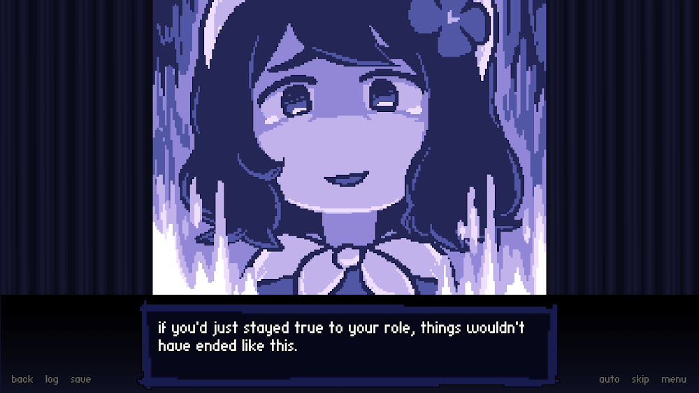 Bad End Theater screenshot 7