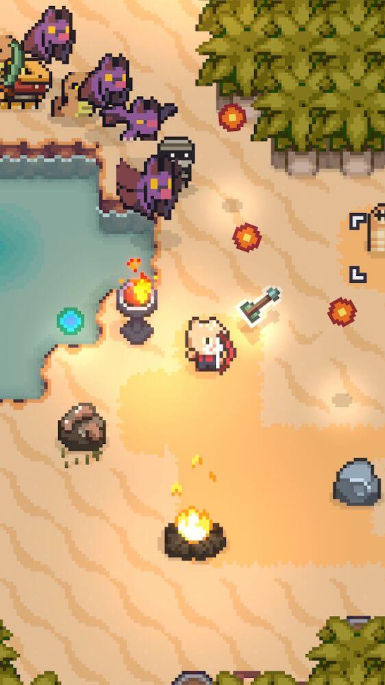 The Way Home screenshot 4