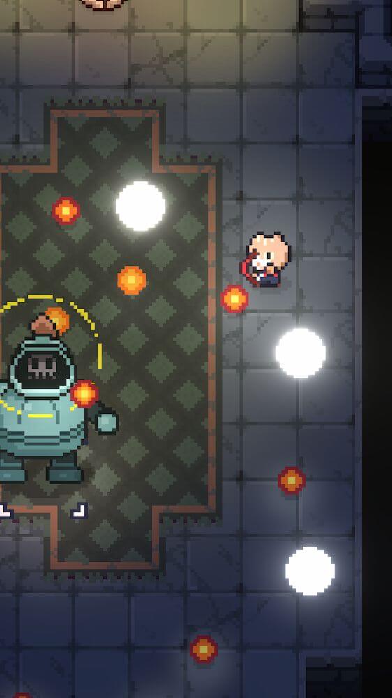 The Way Home screenshot 6