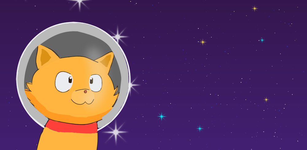 Space Cat screenshot 1