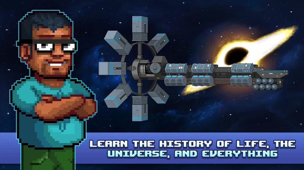 Odysseus Kosmos screenshot 6