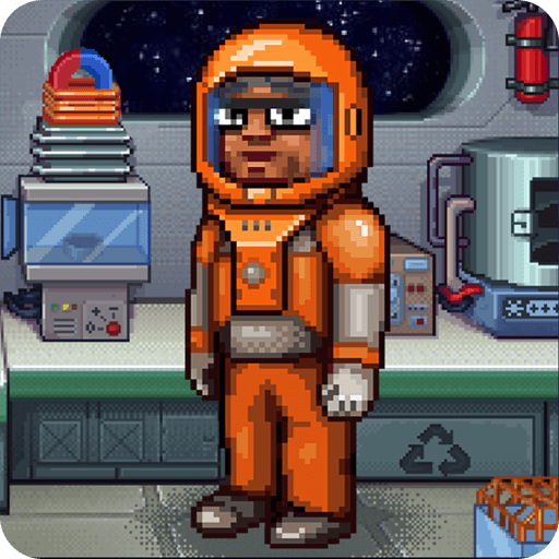 Odysseus Kosmos: Adventure Game