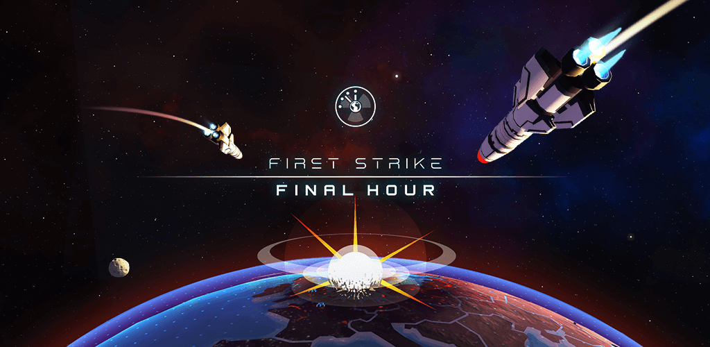 First Strike: Classic screenshot 1