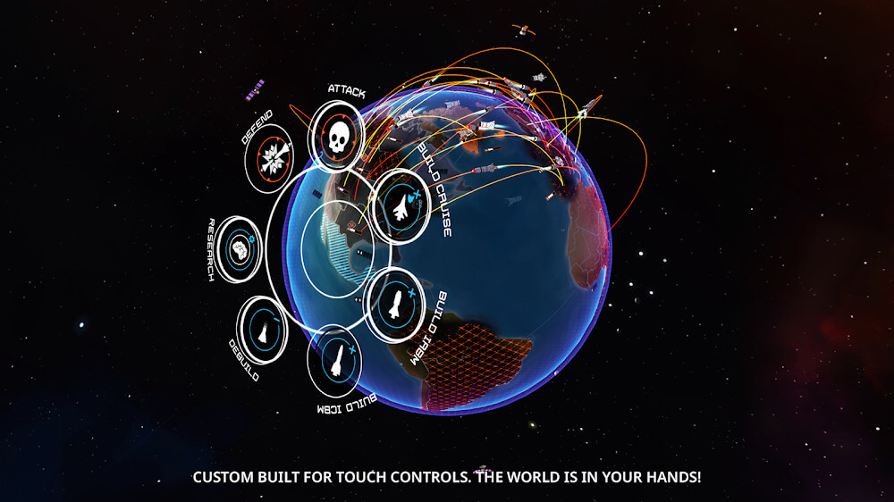 First Strike: Classic screenshot 6