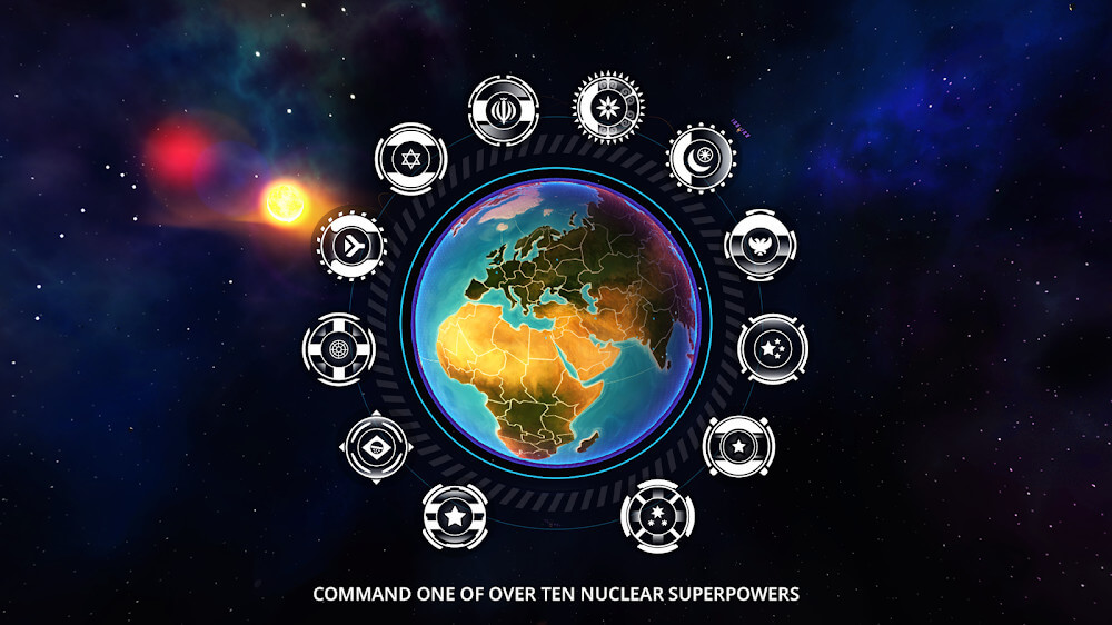 First Strike: Classic screenshot 3