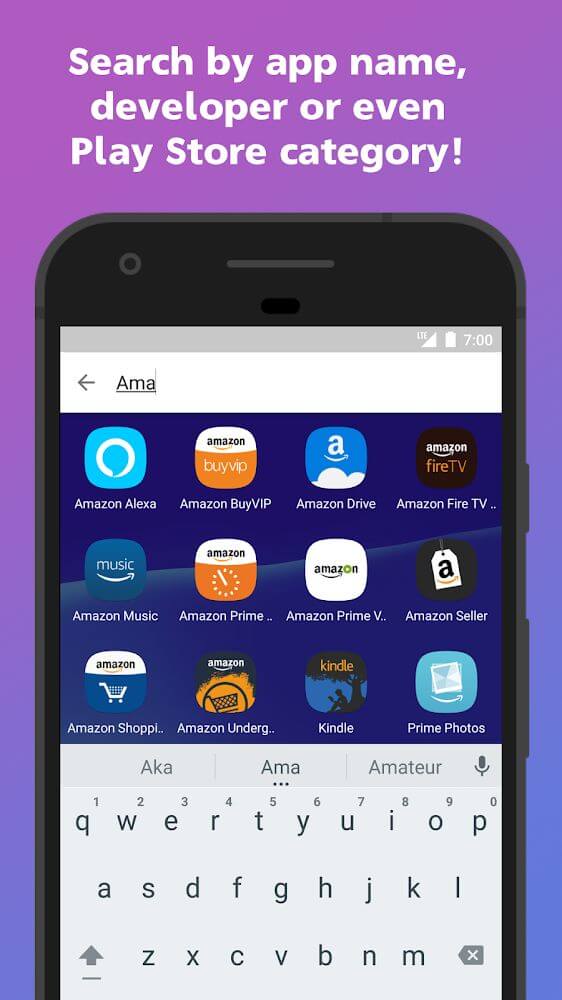 AdaptivePack screenshot 3