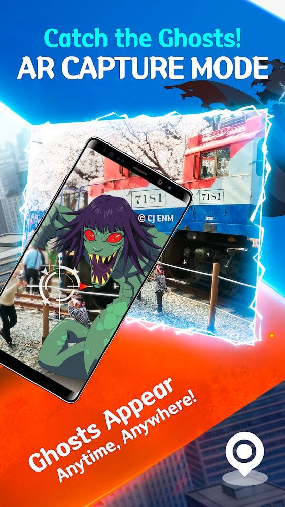 GETCHA GHOST screenshot 2