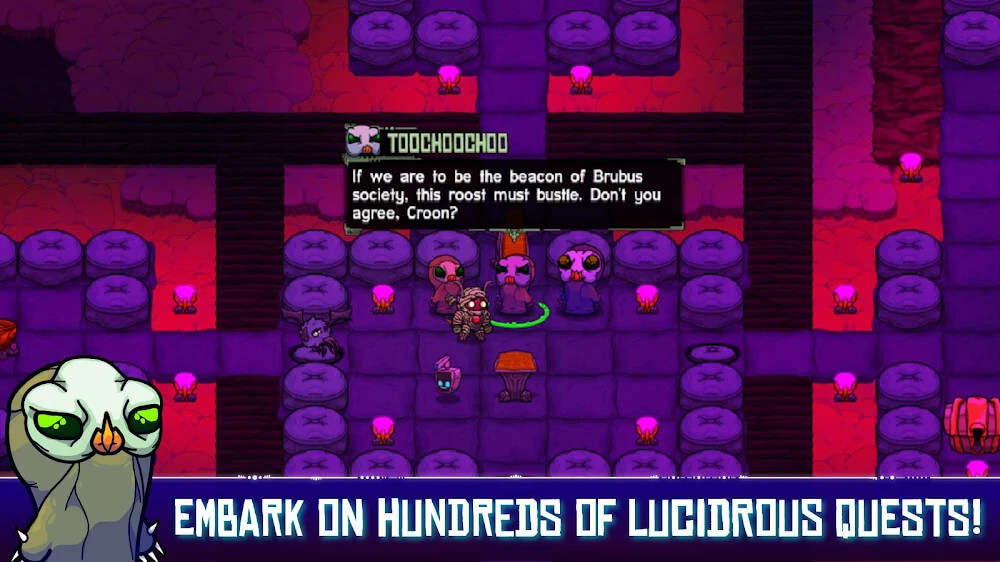 Crashlands screenshot 5