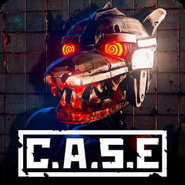 CASE: Animatronics